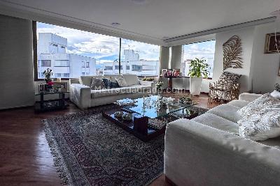 Apartamento en venta en La Calleja, Bogotá · foto 2 de 20