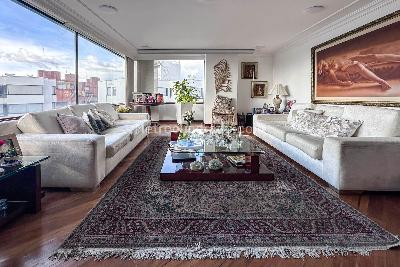 Apartamento en venta en La Calleja, Bogotá · foto 1 de 20