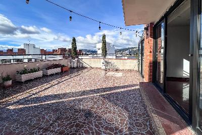 Apartamento en venta en La Calleja, Bogotá · foto 4 de 20