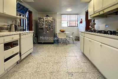 Apartamento en venta en La Calleja, Bogotá · foto 7 de 20