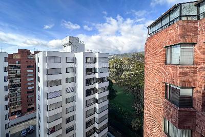 Apartamento en venta en La Calleja, Bogotá · foto 5 de 20