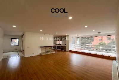 Apartamento en venta en Los Rosales, Bogotá · foto 14 de 18