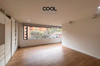 Apartamento en venta en Los Rosales, Bogotá · foto 15 de 18