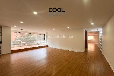 Apartamento en venta en Los Rosales, Bogotá · foto 16 de 18