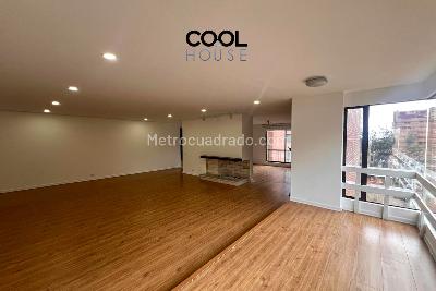 Apartamento en venta en Los Rosales, Bogotá · foto 17 de 18