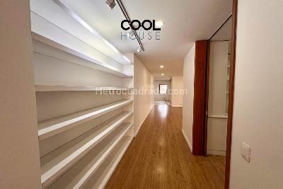 Apartamento en venta en Los Rosales, Bogotá · foto 18 de 18