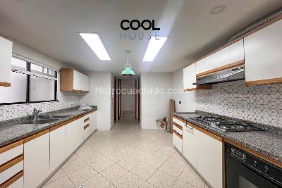 Apartamento en venta en Los Rosales, Bogotá · foto 7 de 18