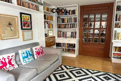 Apartamento en venta en Los Rosales, Bogotá · foto 4 de 18