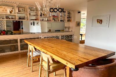 Apartamento en venta en Los Rosales, Bogotá · foto 5 de 18