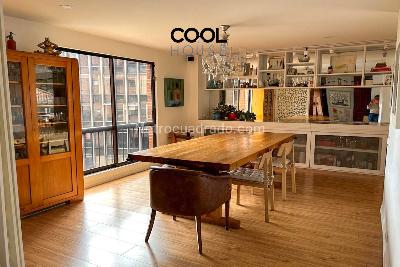 Apartamento en venta en Los Rosales, Bogotá · foto 6 de 18