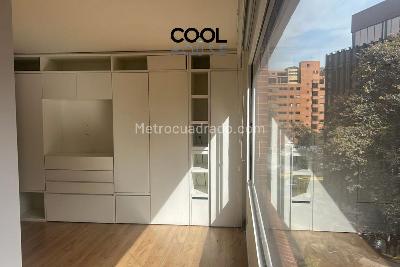 Apartamento en venta en Los Rosales, Bogotá · foto 8 de 18