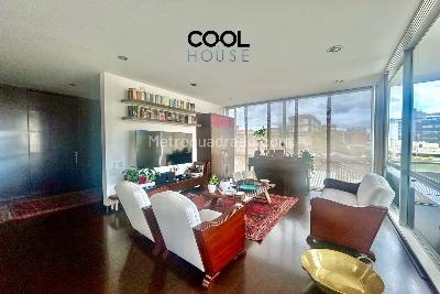 Apartamento en venta en Chico, Bogotá · foto 11 de 14