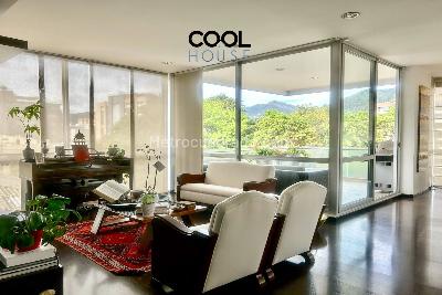 Apartamento en venta en Chico, Bogotá · foto 4 de 14