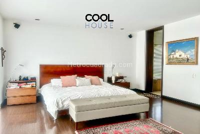 Apartamento en venta en Chico, Bogotá · foto 12 de 14