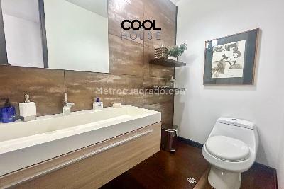 Apartamento en venta en Chico, Bogotá · foto 13 de 14