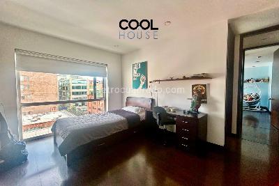 Apartamento en venta en Chico, Bogotá · foto 14 de 14
