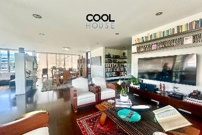 Apartamento en venta en Chico, Bogotá · foto 3 de 14