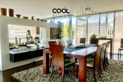 Apartamento en venta en Chico, Bogotá · foto 8 de 14