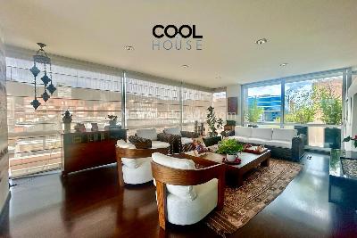 Apartamento en venta en Chico, Bogotá · foto 2 de 14