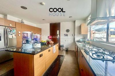 Apartamento en venta en Chico, Bogotá · foto 9 de 14