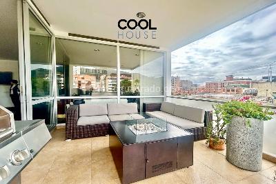 Apartamento en venta en Chico, Bogotá · foto 6 de 14