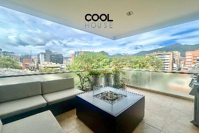 Apartamento en venta en Chico, Bogotá · foto 7 de 14