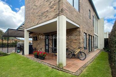 Casa en venta en Cajicá, Cajicá · foto 3 de 20