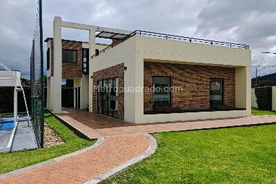 Casa en venta en Cajicá, Cajicá · foto 2 de 20