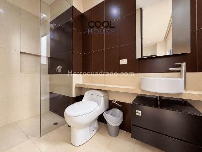 Apartamento de 1 alcoba en venta en Chico Norte, Bogotá, 60 m² · foto 15 de 15