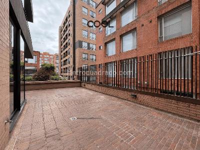 Apartamento de 1 alcoba en venta en Chico Norte, Bogotá, 60 m² · foto 11 de 15
