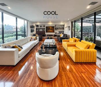 Casa de 4 alcobas en venta en Chía, Chía, 350 m² · foto 10 de 20