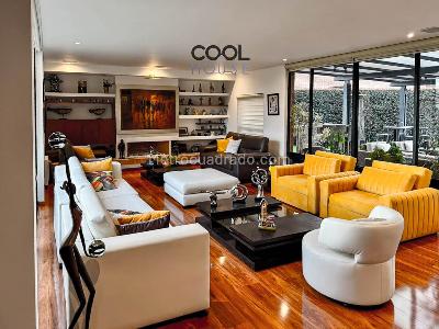 Casa de 4 alcobas en venta en Chía, Chía, 350 m² · foto 9 de 20