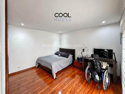 Casa de 4 alcobas en venta en Chía, Chía, 350 m² · foto 19 de 20