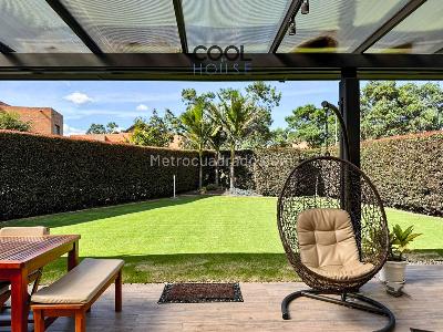 Casa de 4 alcobas en venta en Chía, Chía, 350 m² · foto 8 de 20