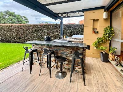 Casa de 4 alcobas en venta en Chía, Chía, 350 m² · foto 3 de 20