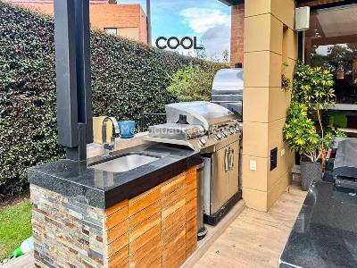 Casa de 4 alcobas en venta en Chía, Chía, 350 m² · foto 7 de 20