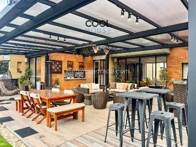 Casa de 4 alcobas en venta en Chía, Chía, 350 m² · foto 5 de 20