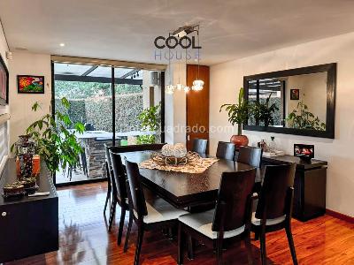 Casa de 4 alcobas en venta en Chía, Chía, 350 m² · foto 11 de 20