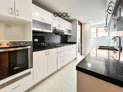 Apartamento en venta en Chico Reservado, Bogotá · foto 5 de 11