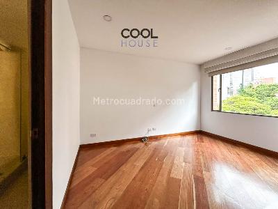 Apartamento en venta en Chico Reservado, Bogotá · foto 8 de 11