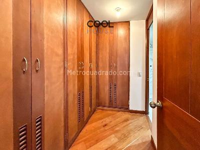 Apartamento en venta en Chico Reservado, Bogotá · foto 7 de 11