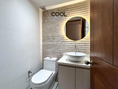 Apartamento en venta en Chico Reservado, Bogotá · foto 6 de 11