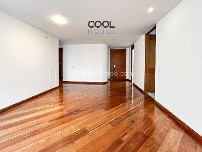 Apartamento en venta en Chico Reservado, Bogotá · foto 3 de 11