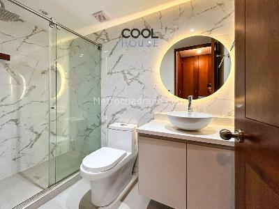 Apartamento en venta en Chico Reservado, Bogotá · foto 9 de 11