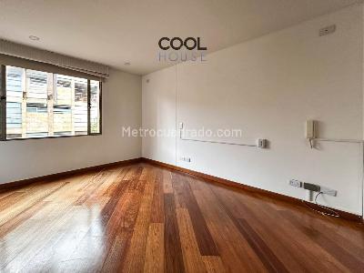 Apartamento en venta en Chico Reservado, Bogotá · foto 10 de 11
