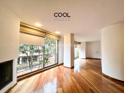 Apartamento en venta en Chico Reservado, Bogotá · foto 2 de 11