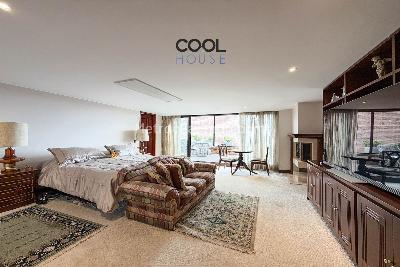 Apartamento de 4 alcobas en venta en Los Rosales, Bogotá, 454 m² · foto 10 de 20
