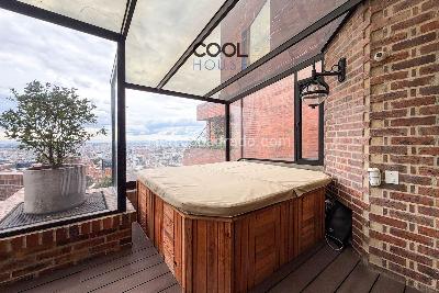 Apartamento de 4 alcobas en venta en Los Rosales, Bogotá, 454 m² · foto 15 de 20