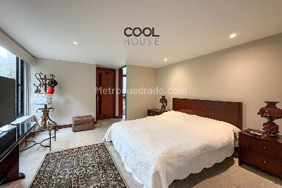 Apartamento de 4 alcobas en venta en Los Rosales, Bogotá, 454 m² · foto 16 de 20