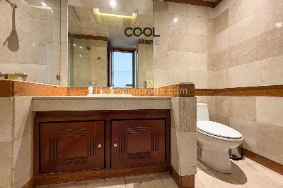 Apartamento de 4 alcobas en venta en Los Rosales, Bogotá, 454 m² · foto 18 de 20